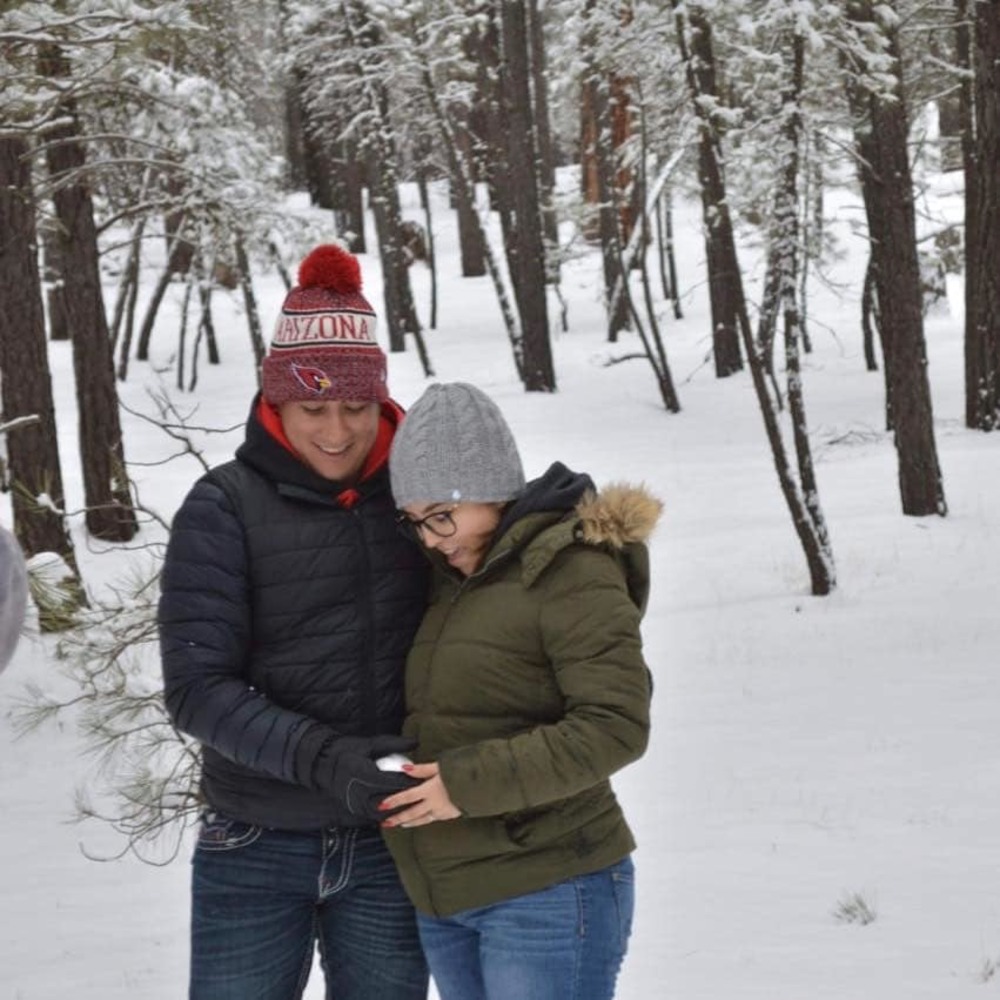 Meet your Posher, Diana